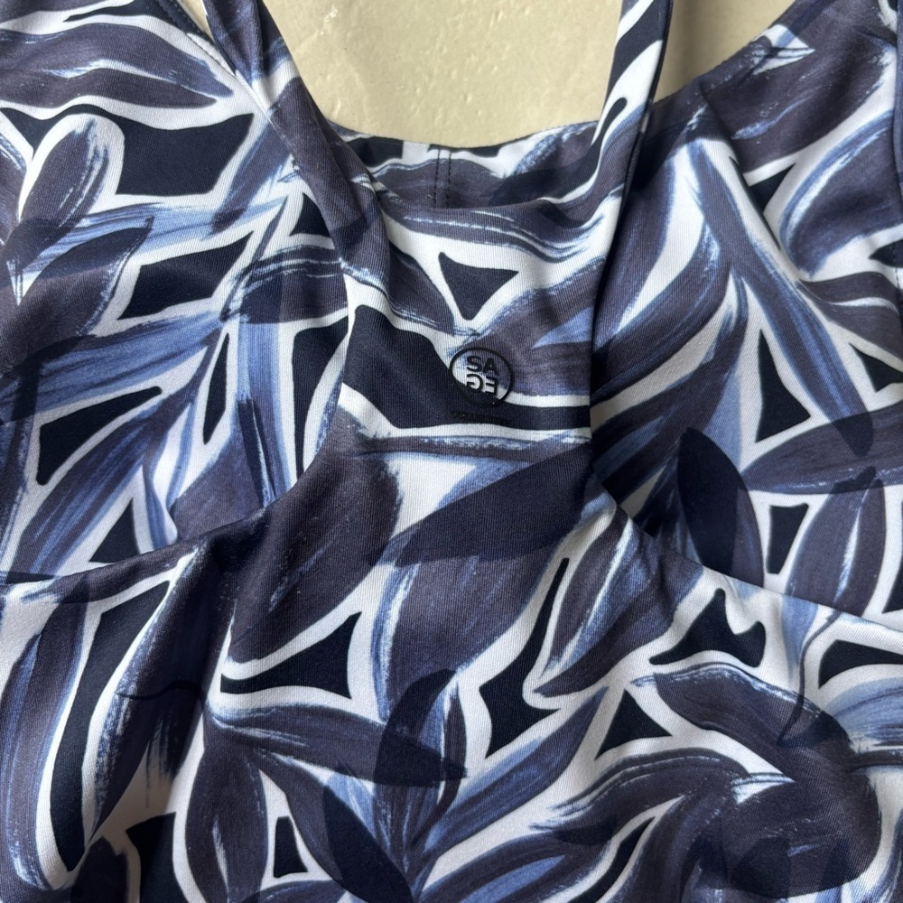 Sage Collective NWT Leggings and Sports Bra Set Size Small - Picture 12 of 14